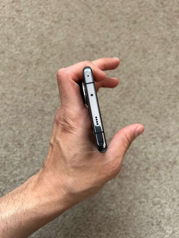 Huawei P50 pro 256gb Dual SIM immaculate condition