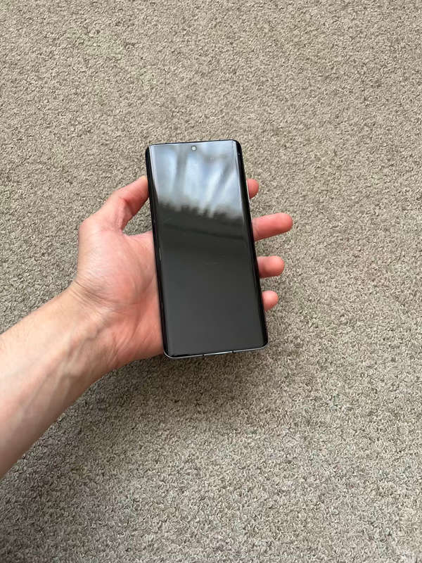 Huawei P50 pro 256gb Dual SIM immaculate condition