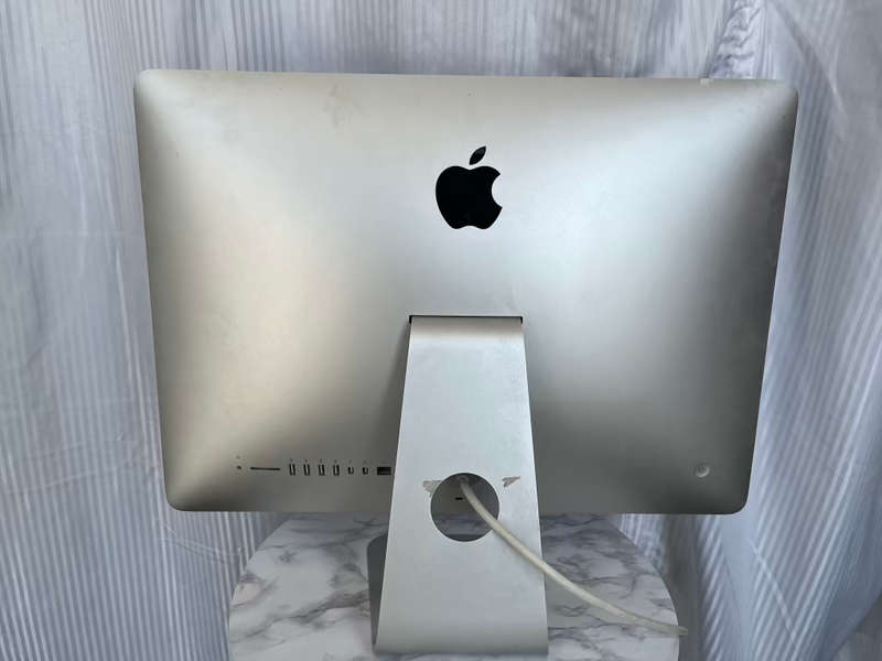 Apple iMac 21.5 inch intel core i5 8gb ram 1tb HDD all in one PC 2.9ghz