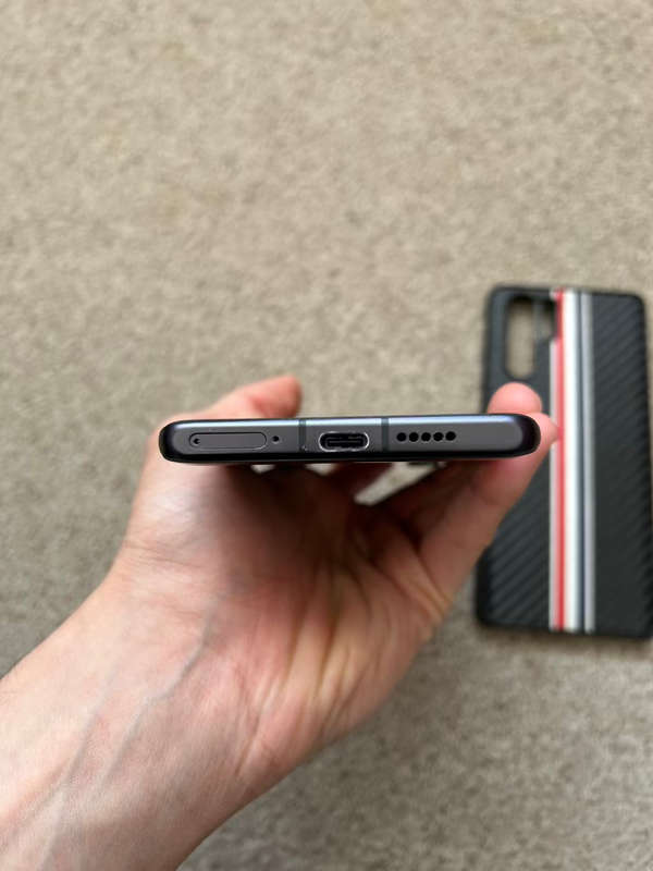 Huawei P30 pro 256gb Dual SIM good condition with cover