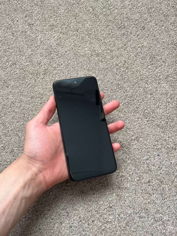 Xiaomi Redmi 10 2022 Dual SIM 128gb 6gb ram Good condition