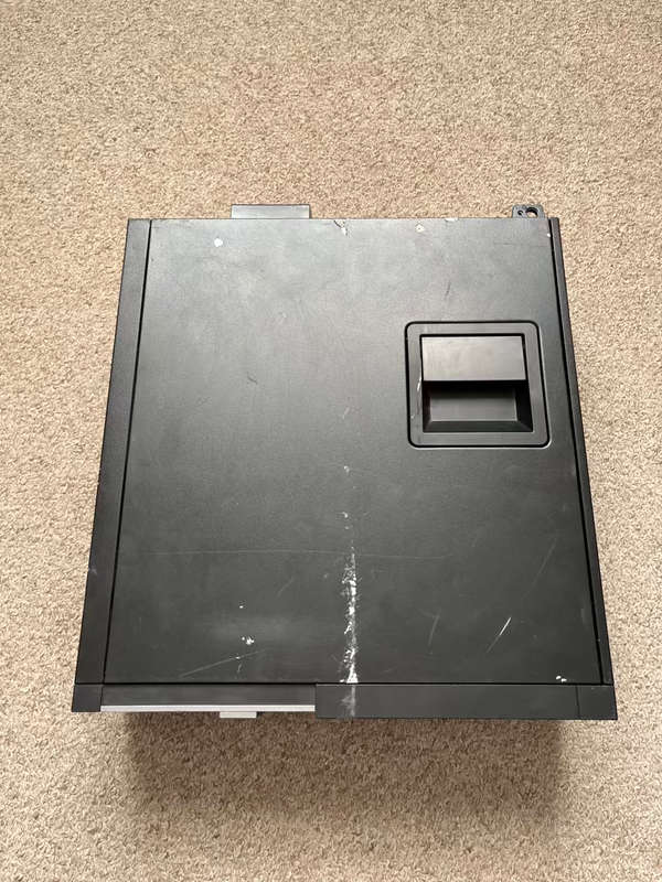 Dell Optiplex 9020 intel i5-4590 8gb ram 256gb HDD desktop