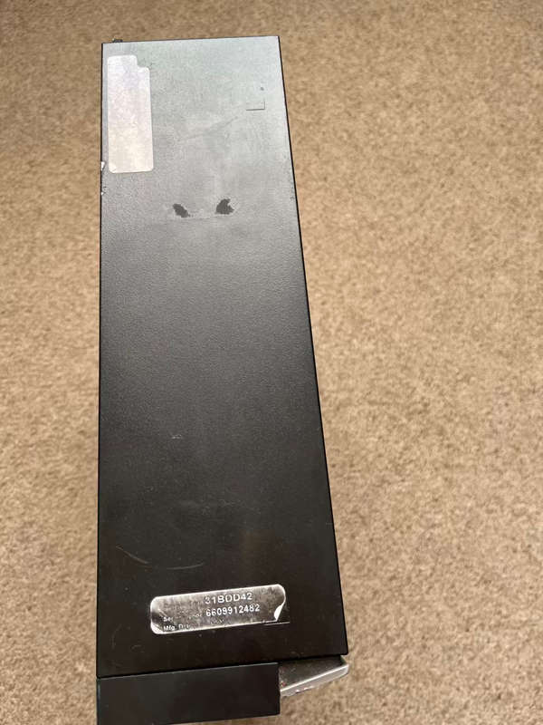 Dell Optiplex 9020 intel i5-4590 8gb ram 256gb HDD desktop