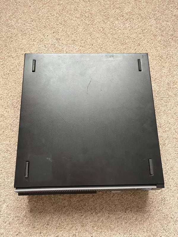 Dell Optiplex 9020 intel i5-4590 8gb ram 256gb HDD desktop