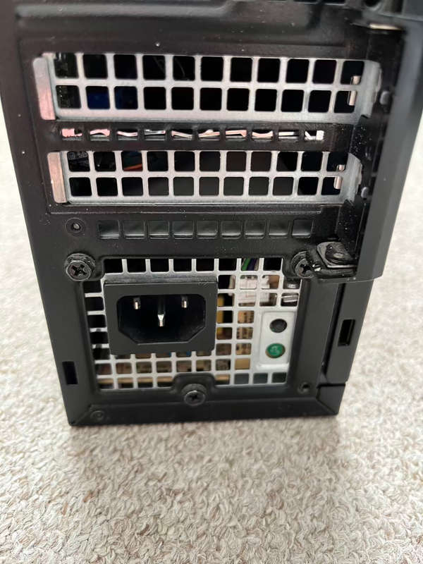 Dell Optiplex 9020 intel i5-4590 8gb ram 256gb HDD desktop