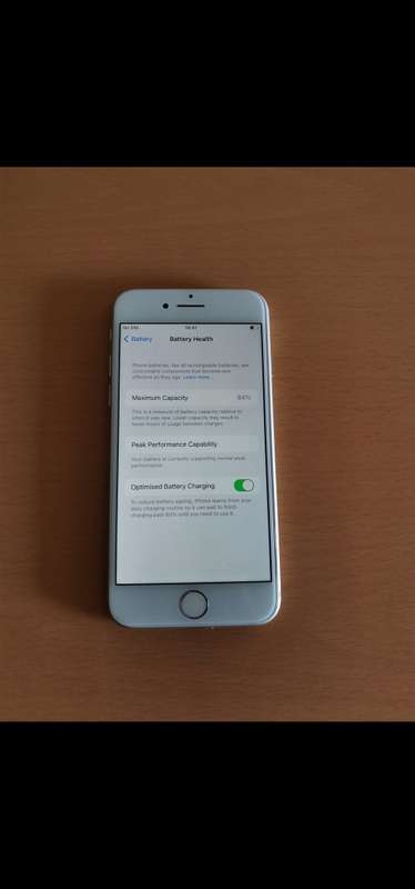 iPhone 8 64gb