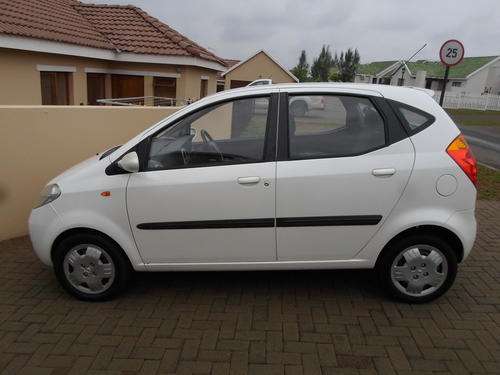 2012 CHANA BENNI 1.3 LS FULL HOUSE