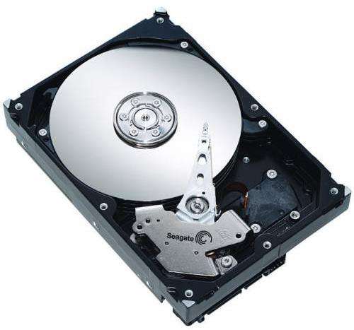 ***BRAND NEW*** SEAGATE BARRACUDA 500GB HDD