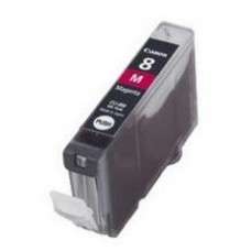 Canon CLI-8M Magenta Ink Cartridge