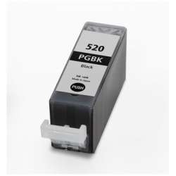 Canon PGI-520BK Ink Cartridge