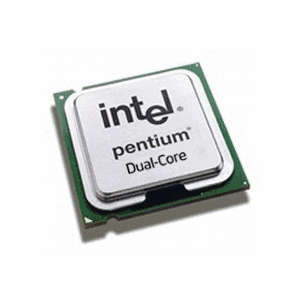 Intel Core E5200 Processor 2.50 GHz 2 MB L2 Cache Socket LGA775