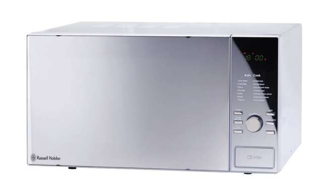 Russell Hobbs 30l Microwave Oven with Grill