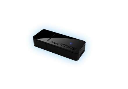 AC RYAN Playon! Essential Wireless-N 300mbps USB Adaptor
