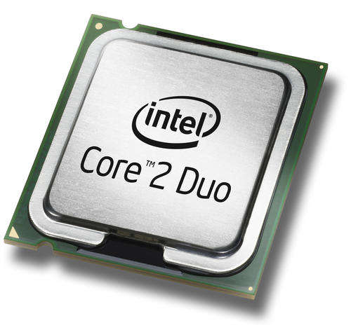 INTEL E8200 CORE 2 DUO 2.66GHz PROCESSOR