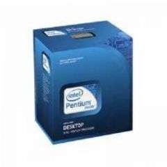 Intel Pentium Dual Core - E5700 - 3.0GHz Processor