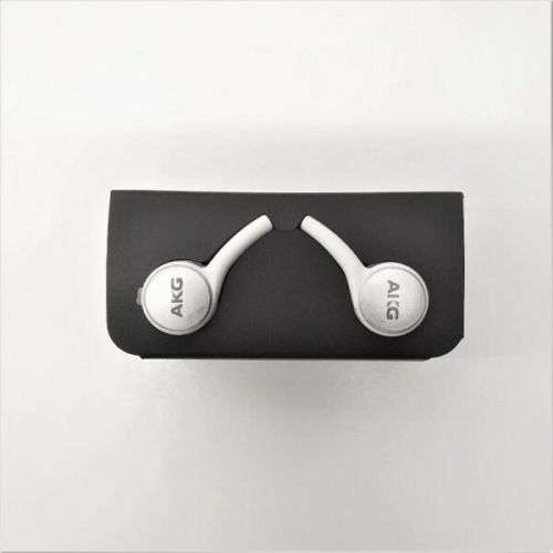 Samsung EO-IG955 Earphones Tuned by AKG - White