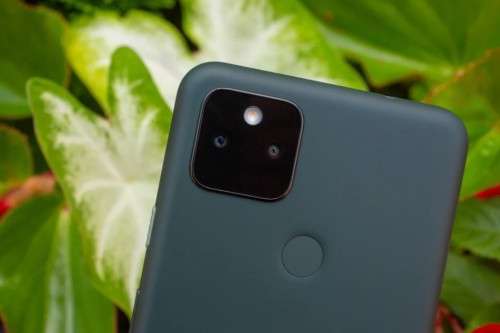 Google Pixel 5a with 5G - PRE-ORDER (In Stock on 28/9/2021)