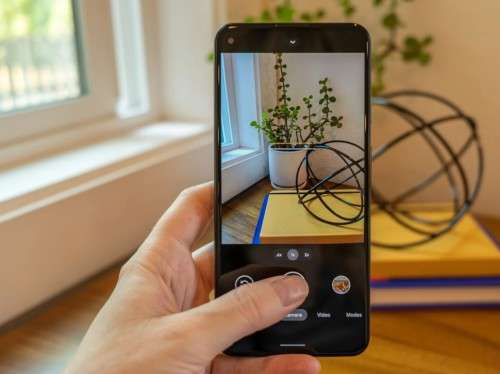 Google Pixel 5a with 5G - PRE-ORDER (In Stock on 28/9/2021)