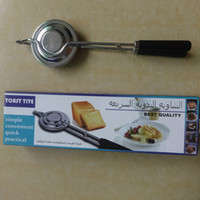 JAFFLE IRON