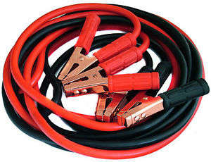 1200 AMP BOOSTER CABLE