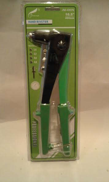 POP RIVETER 9.5"