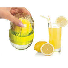 LEMON MATIC