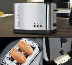 RUSSEL HOBBS ALLURE TOASTER