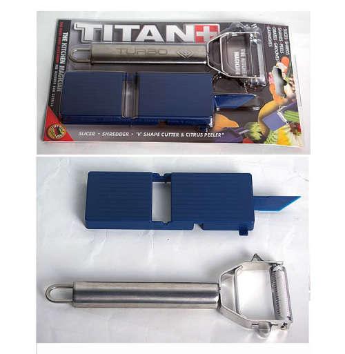 TITAN MULTIFUNCTIONAL KITCHEN MAGICIAN