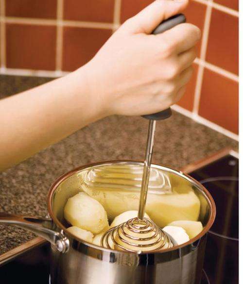 SMOOD MASHER