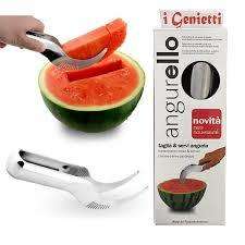 WATERMELON CORER AND SERVER