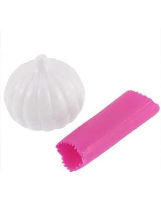 GARLIC CHOP