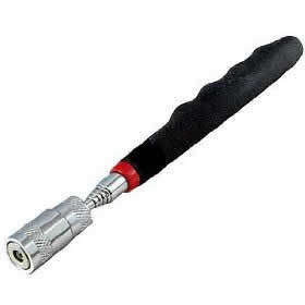 LIGHTED MAGNETIC PICK-UP TOOL