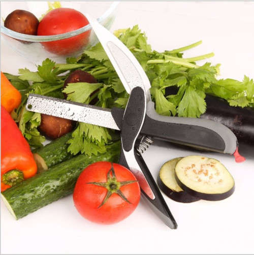 CLEVER CUTTER