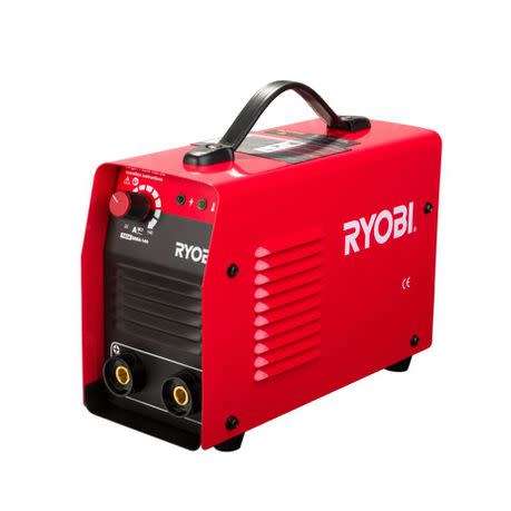 Ryobi 140A Inverter Welder