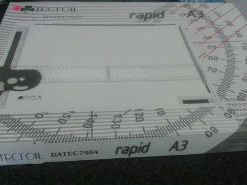A3 Drawing Board