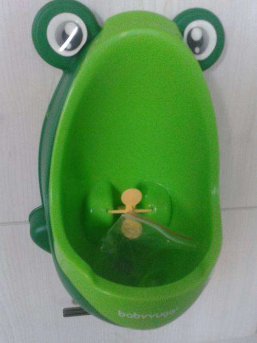 Boys Training Potty!!!!!!!!