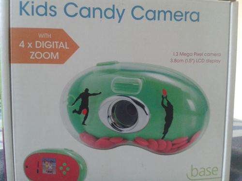 Kids Camera 1.3 Mega Pixel!!!!!!!!!!!!!!!!!!!!!!!!!!!!!!!!