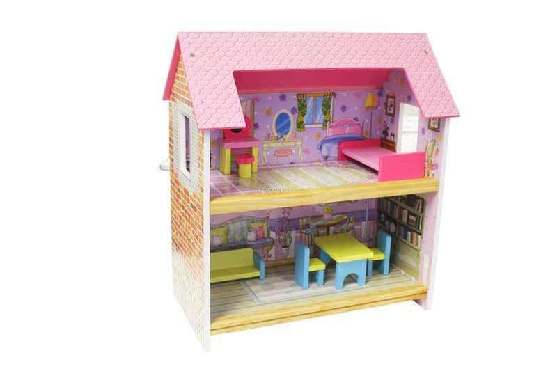 Doll house -Princess Dream House Jeronimo