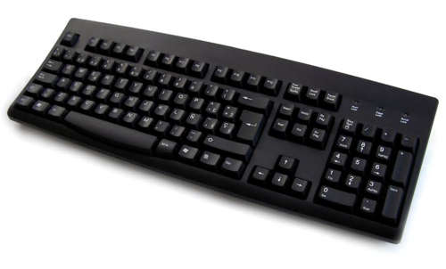 KEYBOARD
