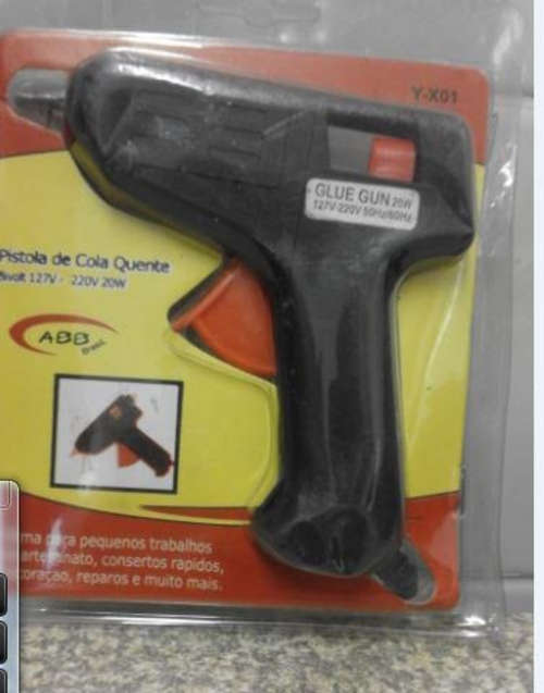 MINI GLUE GUN