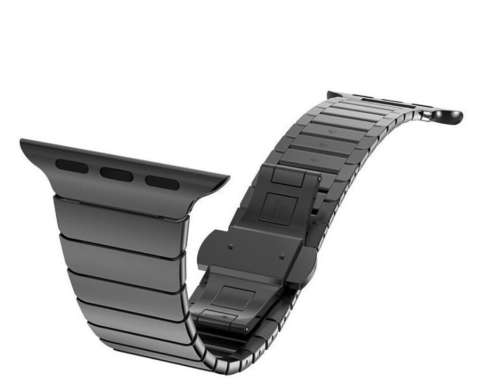 42mm Link Band for Apple Watch (Black)
