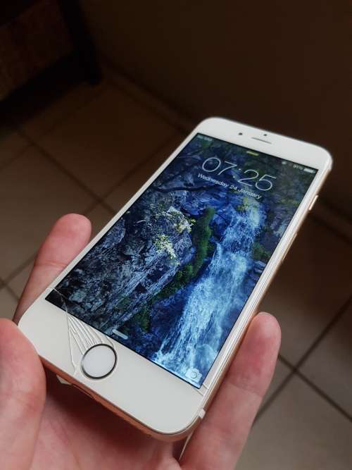 Iphone 6