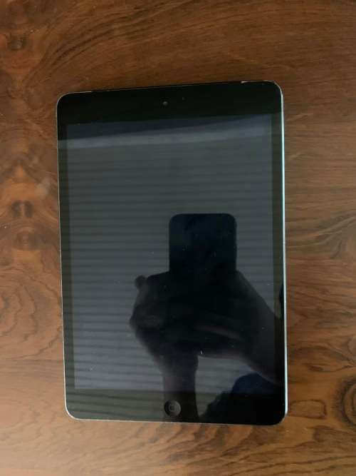 iPad Mini 2 (Cellular+WiFi)