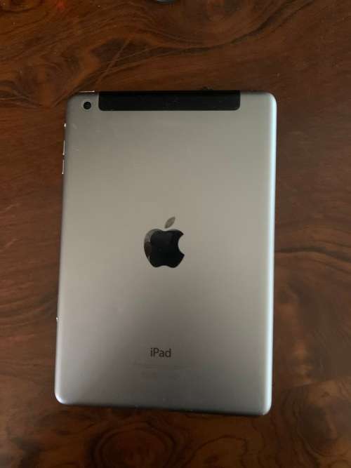 iPad Mini 2 (Cellular+WiFi)
