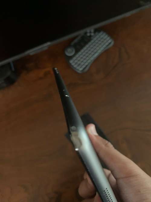 iPad Mini 2 (Cellular+WiFi)