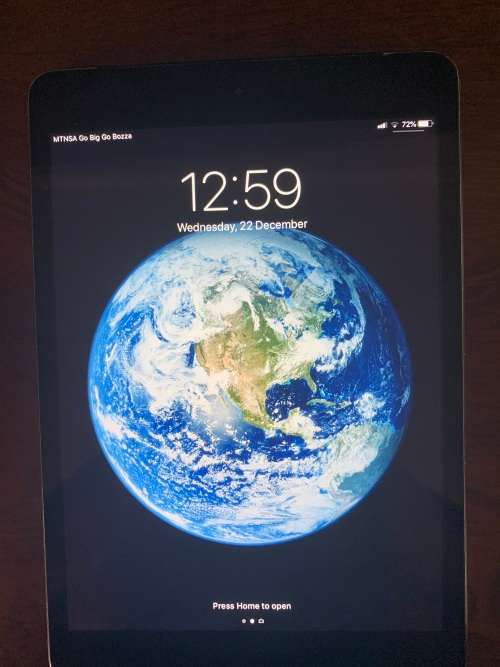 iPad Mini 2 (Cellular+WiFi)