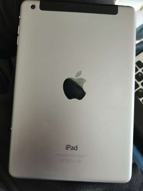 iPad Mini 2 (Cellular+WiFi)