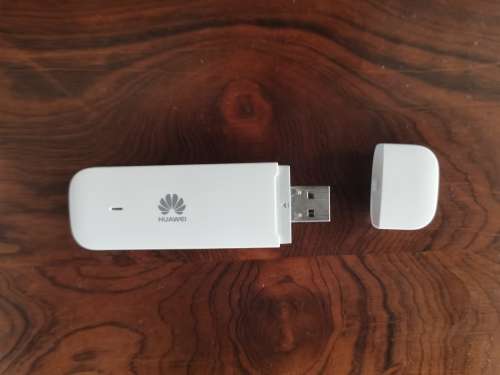 Huawei E3372 LTE USB Stick