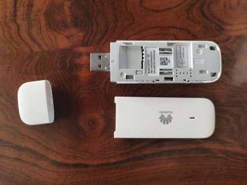 Huawei E3372 LTE USB Stick