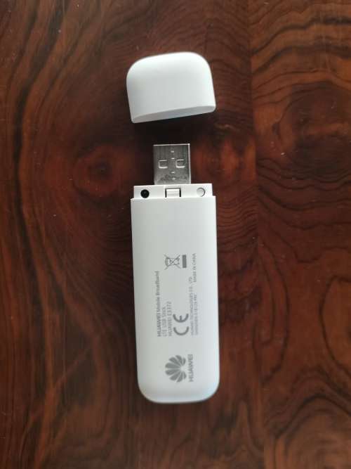 Huawei E3372 LTE USB Stick